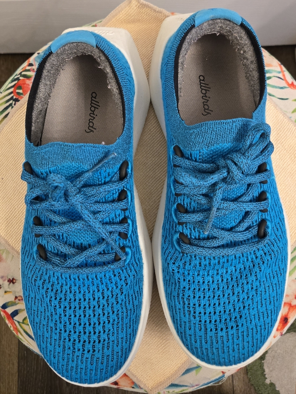 Allbirds Women's Tree Dasher 2 